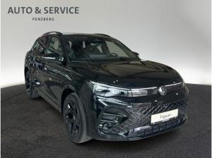 Volkswagen Tiguan R-Line 1,5 l eTSI I I DSG