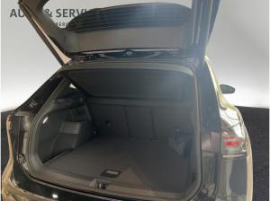Volkswagen Tiguan R-Line 1,5 l eTSI I I DSG
