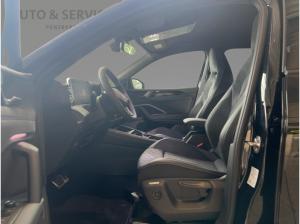 Volkswagen Tiguan R-Line 1,5 l eTSI I I DSG