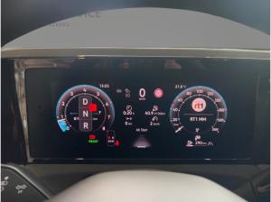 Volkswagen Tiguan R-Line 1,5 l eTSI I I DSG