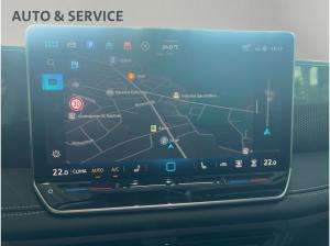 Volkswagen Tiguan ENERGY 1,5 l eTSI I DSG