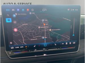 Volkswagen Tiguan R-Line 1,5 l eTSI I I DSG