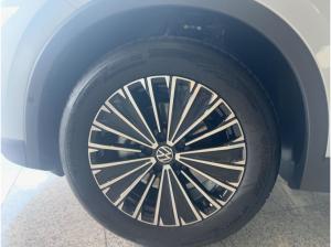 Volkswagen Tiguan ENERGY 1,5 l eTSI I DSG