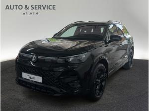 Volkswagen Tiguan R-Line 2,0 l TDI I 4MOTION I DSG
