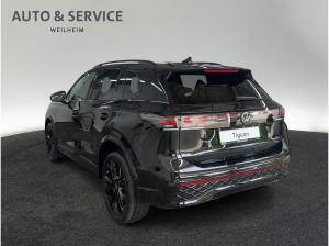 Volkswagen Tiguan R-Line 2,0 l TDI I 4MOTION I DSG