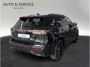 Volkswagen Tiguan R-Line 2,0 l TDI I 4MOTION I DSG