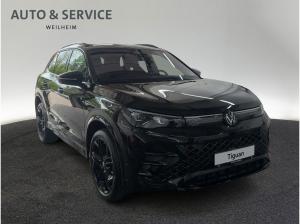 Volkswagen Tiguan R-Line 2,0 l TDI I 4MOTION I DSG