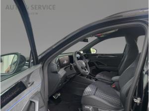 Volkswagen Tiguan R-Line 2,0 l TDI I 4MOTION I DSG