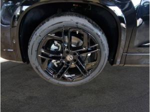 Volkswagen Tayron R-Line 1,5 l eHybrid DSG AKTIONSPREIS