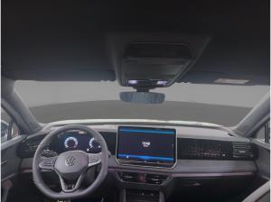 Volkswagen Tiguan R-Line 2,0 l TDI I 4MOTION I DSG