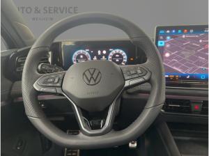 Volkswagen Tiguan R-Line 2,0 l TDI I 4MOTION I DSG