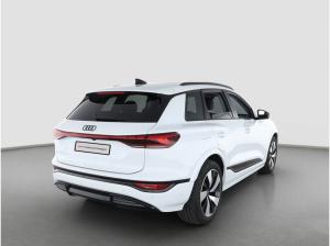 Audi Q6 e-tron S-Line Pano Leder Matrix 20" AHK Memory