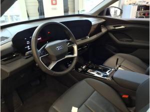 Audi Q6 e-tron S-Line Pano Leder Matrix 20" AHK Memory