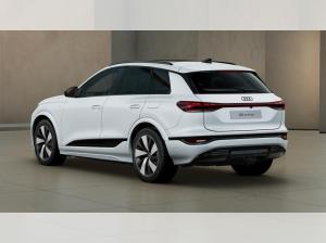 Audi Q6 e-tron S-Line Pano Leder Matrix 20" AHK Memory