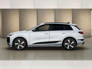 Audi Q6 e-tron S-Line Pano Leder Matrix 20" AHK Memory