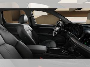 Audi Q6 e-tron S-Line Pano Leder Matrix 20" AHK Memory