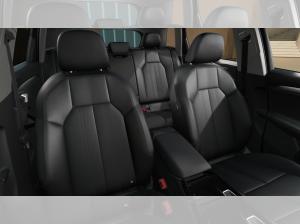 Audi Q6 e-tron S-Line Pano Leder Matrix 20" AHK Memory
