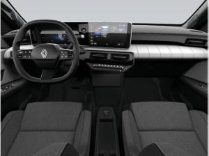Renault R5 TopDeal! 0,25% Versteuerung Gewerbedeal!