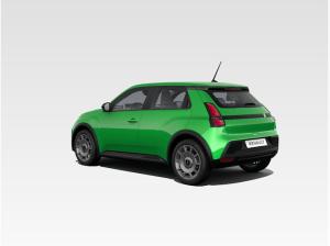 Renault R5 TopDeal! 0,25% Versteuerung Gewerbedeal!