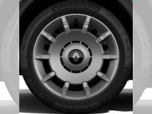 Renault R5 TopDeal! 0,25% Versteuerung Gewerbedeal!