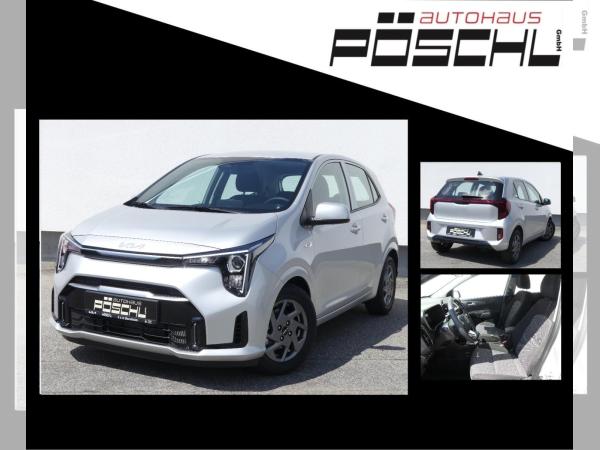 Kia Picanto Vision Automatik 🚨JETZT ZUGREIFEN🚨