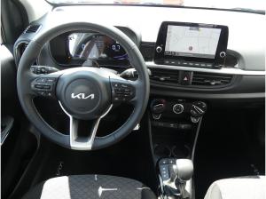 Kia Picanto Vision Automatik 🚨JETZT ZUGREIFEN🚨