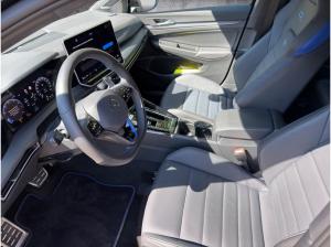 Volkswagen Golf Variant R - 🔥950,- € Anz.🔥8-Fach - AHK 19" H&K PANO 360°-KAM. IQ.LIGHT