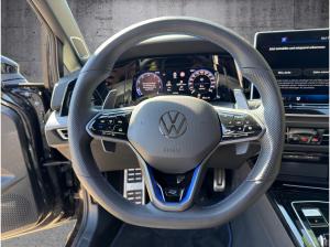 Volkswagen Golf Variant R - 🔥950,- € Anz.🔥8-Fach - AHK 19" H&K PANO 360°-KAM. IQ.LIGHT