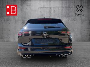 Volkswagen Golf Variant R - 🔥950,- € Anz.🔥8-Fach - AHK 19" H&K PANO 360°-KAM. IQ.LIGHT