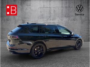 Volkswagen Golf Variant R - 🔥950,- € Anz.🔥8-Fach - AHK 19" H&K PANO 360°-KAM. IQ.LIGHT