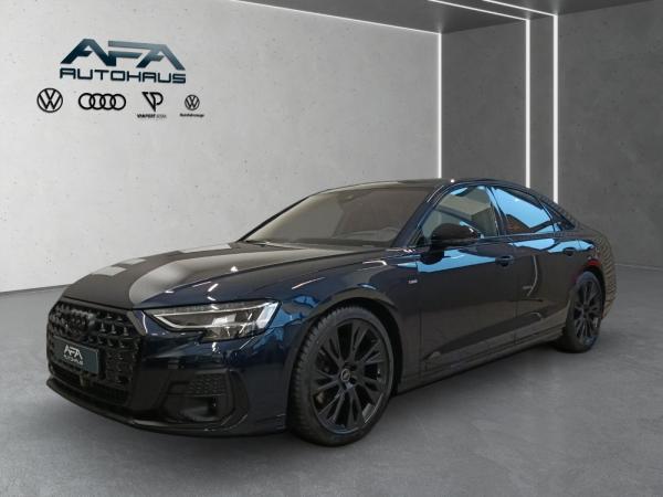 Audi A8 3.0 TDI quattro 🔥AKTIONSFAHRZEUG