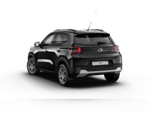 Citroën C3 Turbo 100 Max