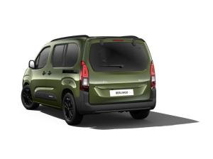 Citroën Berlingo M Diesel 100 Plus