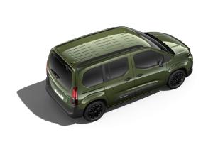 Citroën Berlingo M Diesel 100 Plus