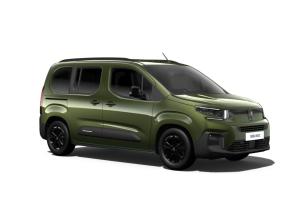 Citroën Berlingo M Diesel 100 Plus