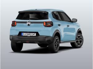 Citroën C3 Turbo 100 PLUS - Leasing - Vorlauffahrzeug!