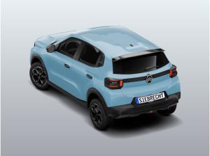 Citroën C3 Turbo 100 PLUS - Leasing - Vorlauffahrzeug!