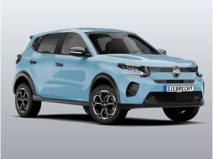 Citroën C3 Turbo 100 PLUS - Leasing - Vorlauffahrzeug!