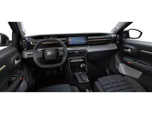 Citroën C3 Aircross Turbo 100 PLUS