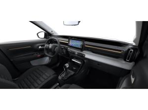 Citroën C3 Aircross Turbo 100 PLUS
