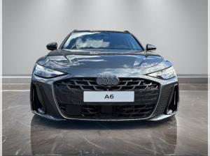 Audi A6 Avant TDI quattro S-line S tronic + TECH PRO + PANO + HUD + LUFTFAHRWERK + MATRIX + ALLRADLENKUNG +