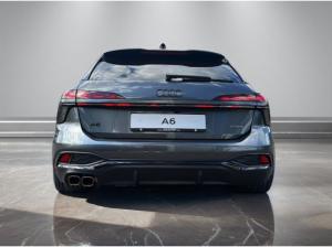 Audi A6 Avant TDI quattro S-line S tronic + TECH PRO + PANO + HUD + LUFTFAHRWERK + MATRIX + ALLRADLENKUNG +