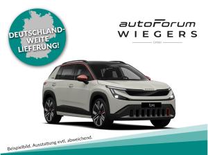 Skoda Epiq First Edition 55 (56 kwh) 211 PS