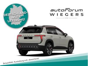 Skoda Epiq First Edition 55 (56 kwh) 211 PS