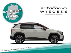 Skoda Epiq First Edition 55 (56 kwh) 211 PS