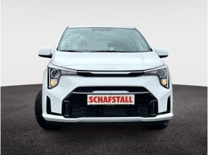 Kia Picanto Vision 1.0 Automatik Gewerbe Navi sofort verfügbar