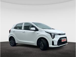 Kia Picanto Vision 1.0 Automatik Gewerbe Navi sofort verfügbar