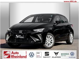Seat Ibiza FR