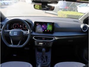 Seat Ibiza FR