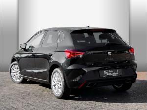Seat Ibiza FR